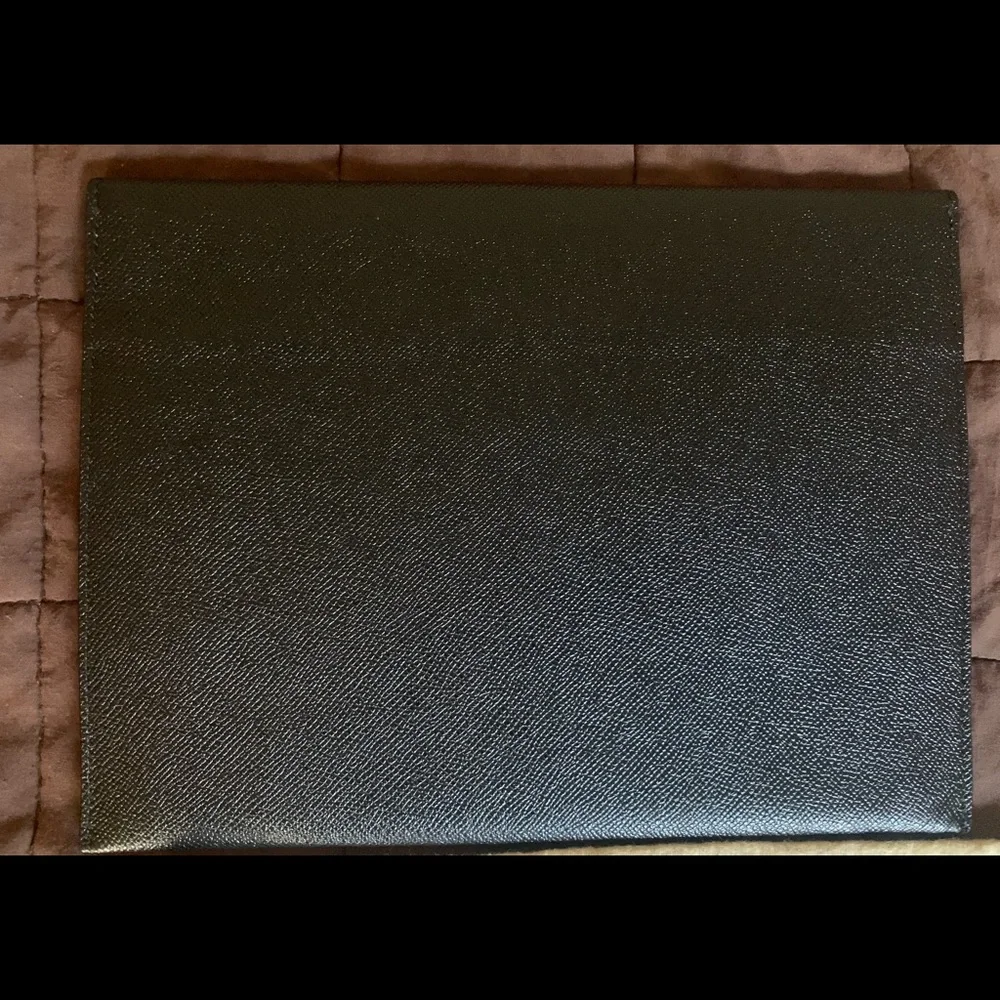 Burberry tablet sleeve